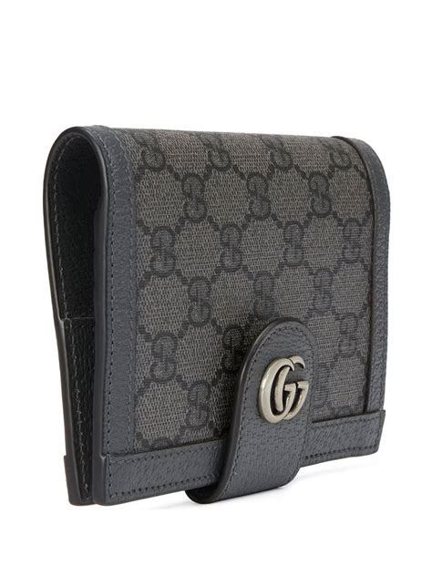 gucci passport holders|Gucci card holder men sale.